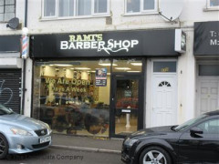 Rami's Barber Shop image