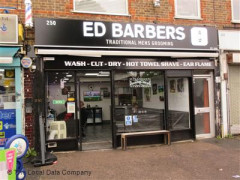 Ed Barbers image
