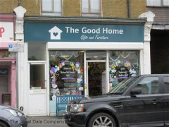 The Good Home image