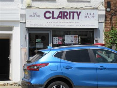 Clarity image