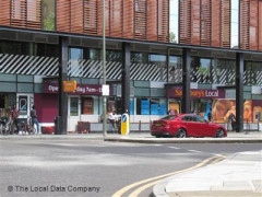 Argos Collect  image