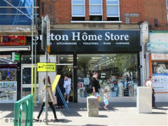 Sutton Home Store image