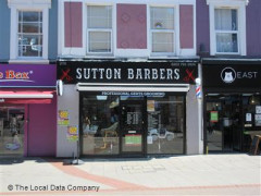 Sutton Barbers image