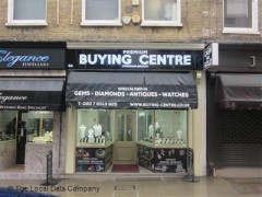 Premium Buying Centre image