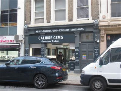 Calibre Gems image