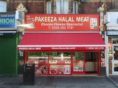 Pakeeza Halal Meat image