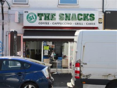 The Snacks image