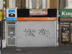 Big Mummy's Kitchen image