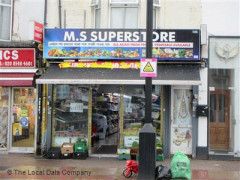 M.S Superstore image