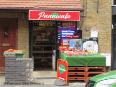 Paanwala image
