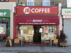 JB Coffee image