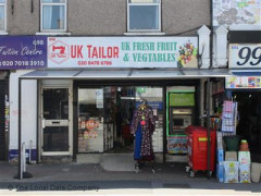 UK Tailor image