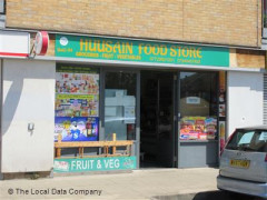 Huusain Food Store image