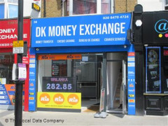 DK Money Exchange image