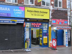 Eastern Mobile Exchange image