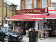 H&F Curtains & Blinds image