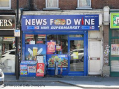 News Food Wine image