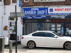 Britcut Barber Shop image