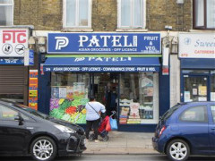 Patel Point image