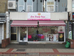 Gina Beauty Salon image