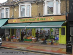 Toor's Fruit & Veg image