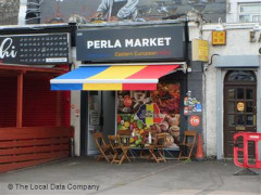 Perla Market image