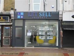 Let Sell Property image