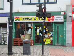 Connie & Sons image