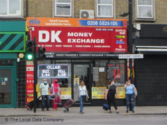 DK Money Exchange image