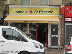 Anne's Patisserie image