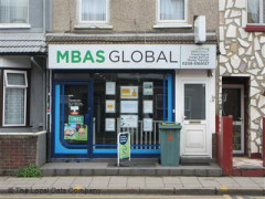 MBAS Global image