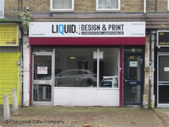Liquid Print Shop image
