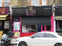 Boba Blast image