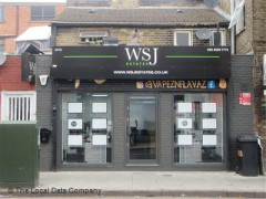 WSJ Estates image