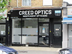 Creed Optics image
