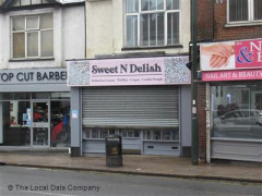 Sweet N Delish image