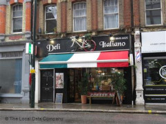 Deli Italiano image