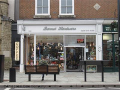 Barnet Hardware image