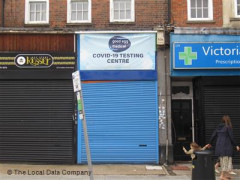 Vaccination Centre image