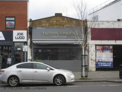 Tudor Green image
