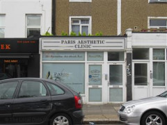 Paris Aesthetic Clinic image