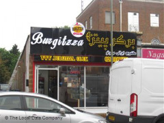 Burgitzza image