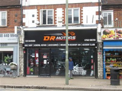 DR Motors image