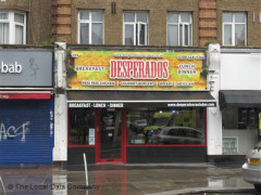 Desperados image