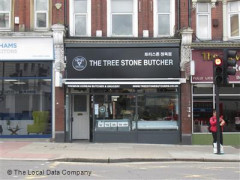 The Tree Stone Butcher image