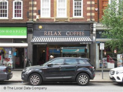 Relax Coffee image