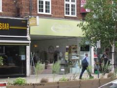 Galaxy Beauty Centre image