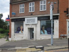 Hampstead Dental Studio image