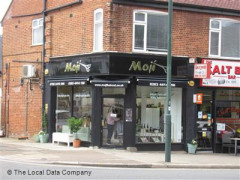 Moji image