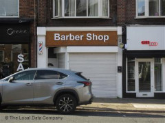 Barber Shop image